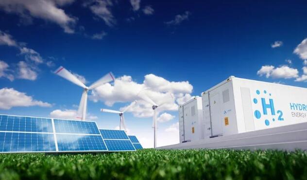 12个省级能源发展“十四五”规划已发布，均涉及氢能！